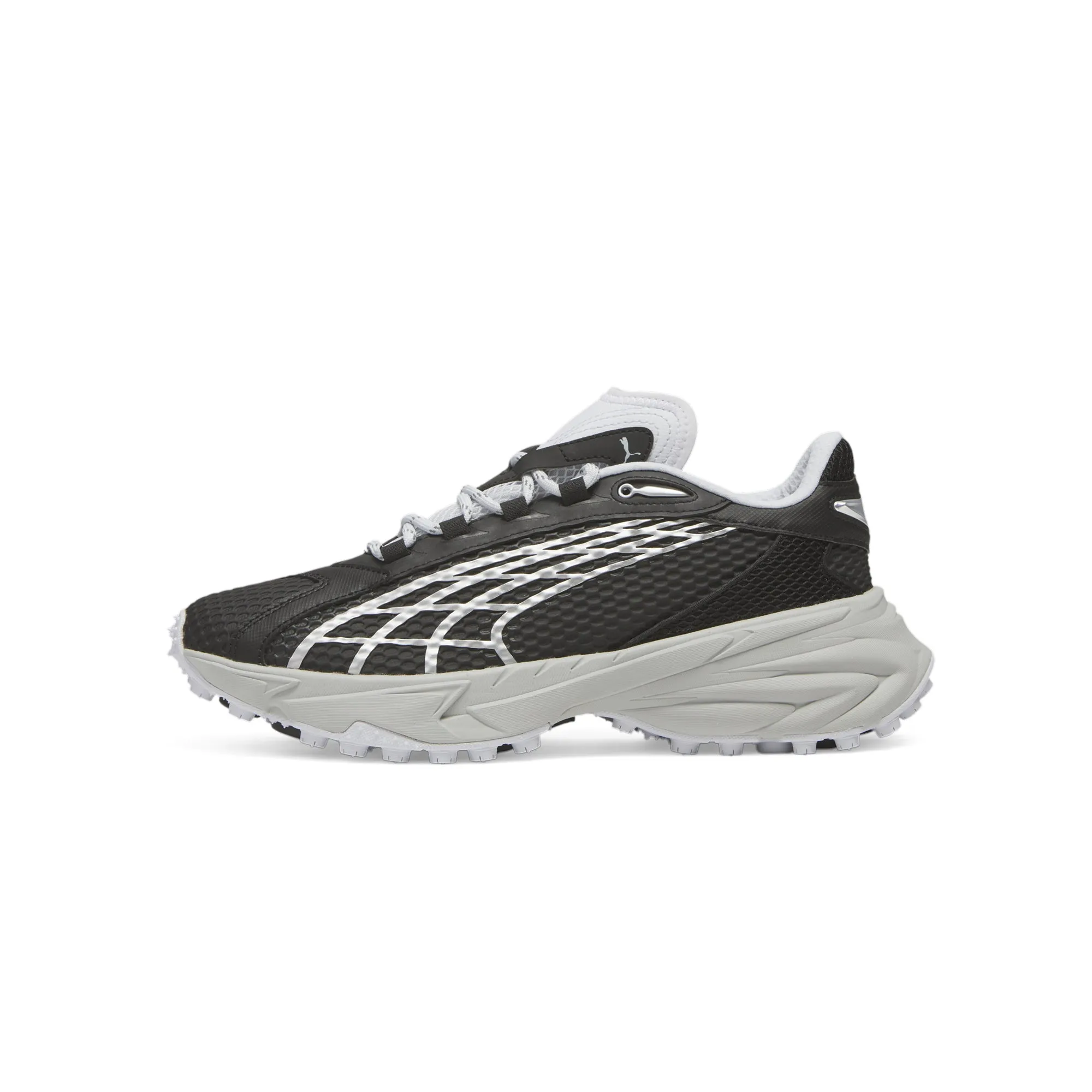 Puma Mens Spirex Speed Shoes