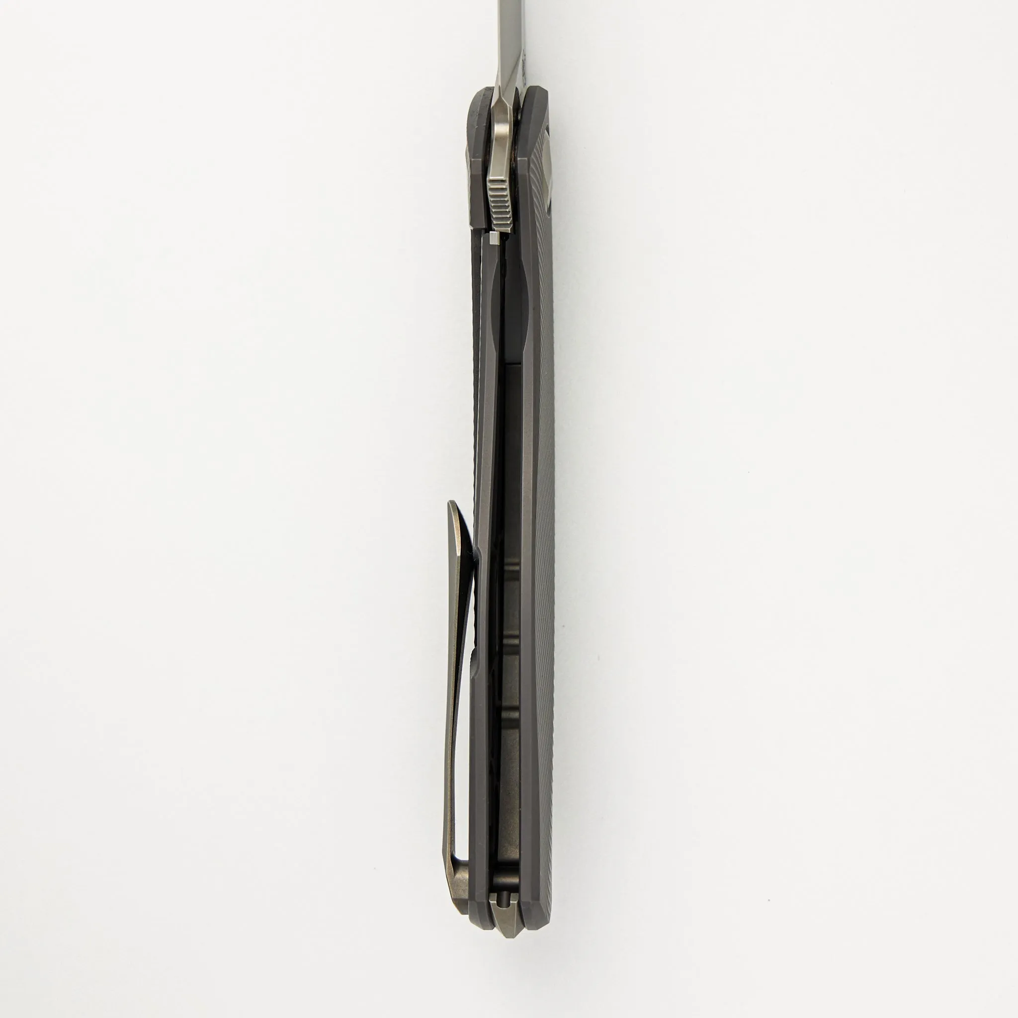 "Limited Edition" Bio (Dark) - M398 Blade - MRBS (Sinkevich Design)