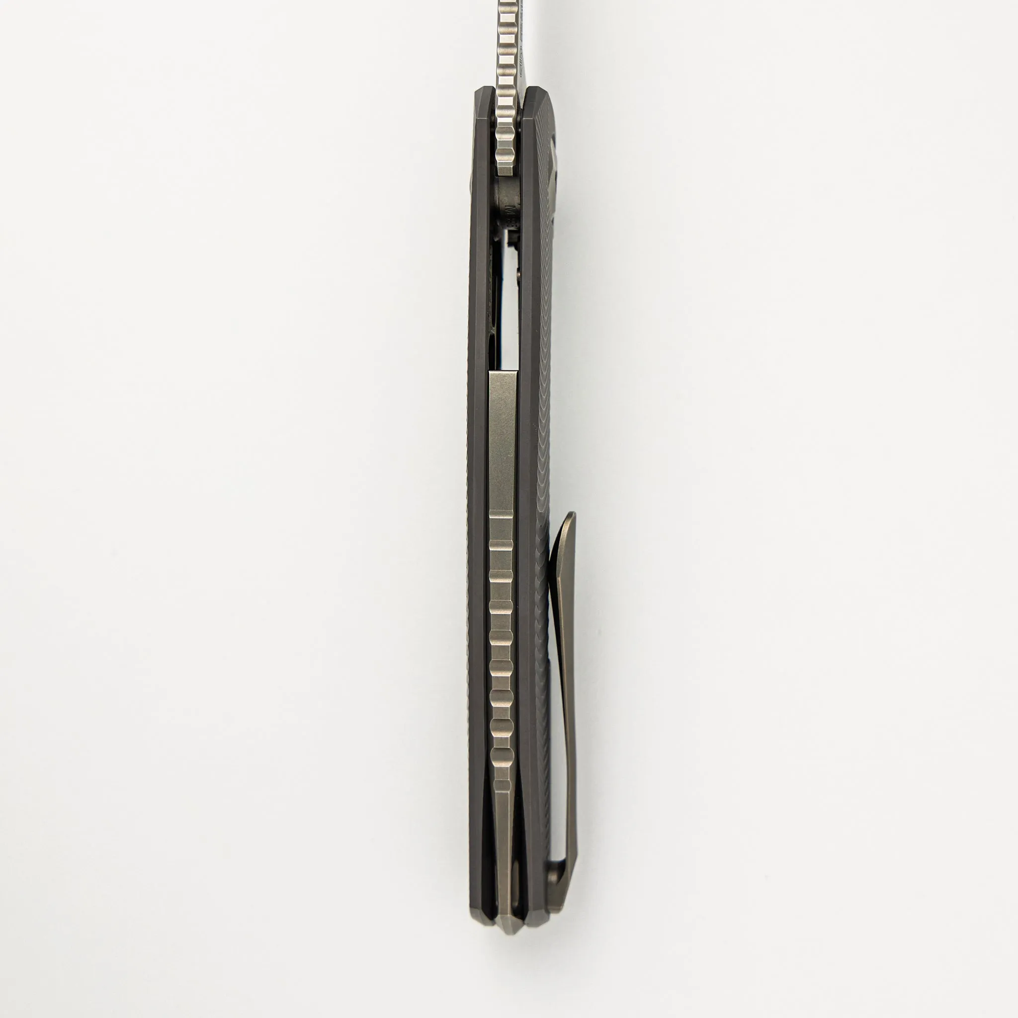 "Limited Edition" Bio (Dark) - M398 Blade - MRBS (Sinkevich Design)