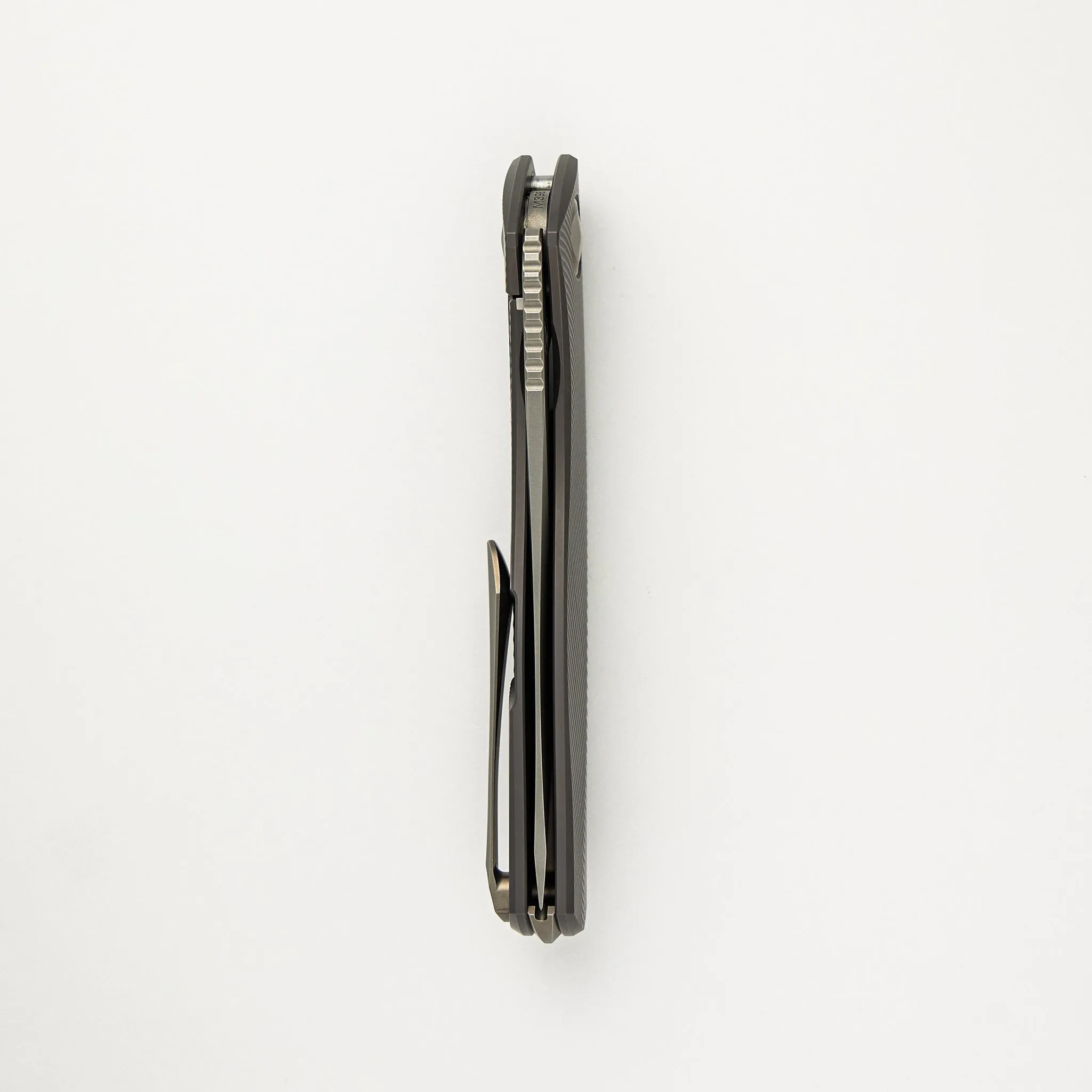 "Limited Edition" Bio (Dark) - M398 Blade - MRBS (Sinkevich Design)