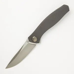 "Limited Edition" Bio (Dark) - M398 Blade - MRBS (Sinkevich Design)