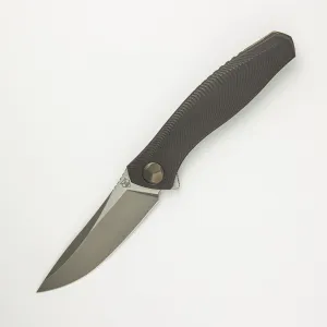 "Limited Edition" Bio (Dark) - M398 Blade - MRBS (Sinkevich Design)