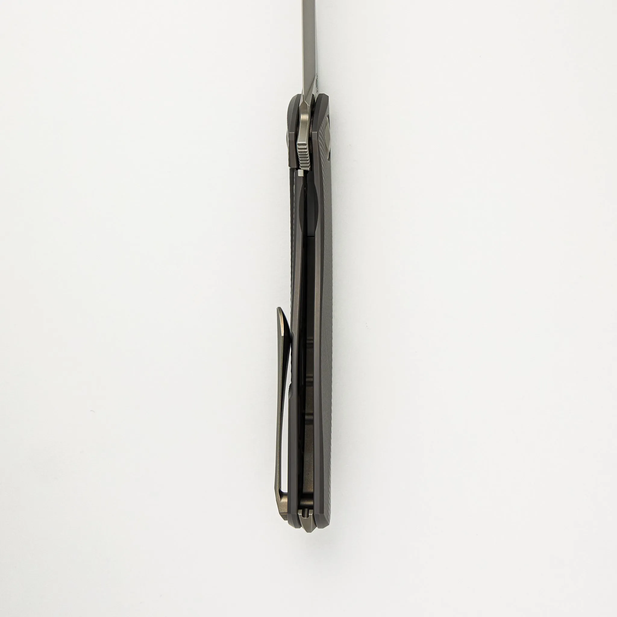 "Limited Edition" Bio (Dark) - M398 Blade - MRBS (Sinkevich Design)