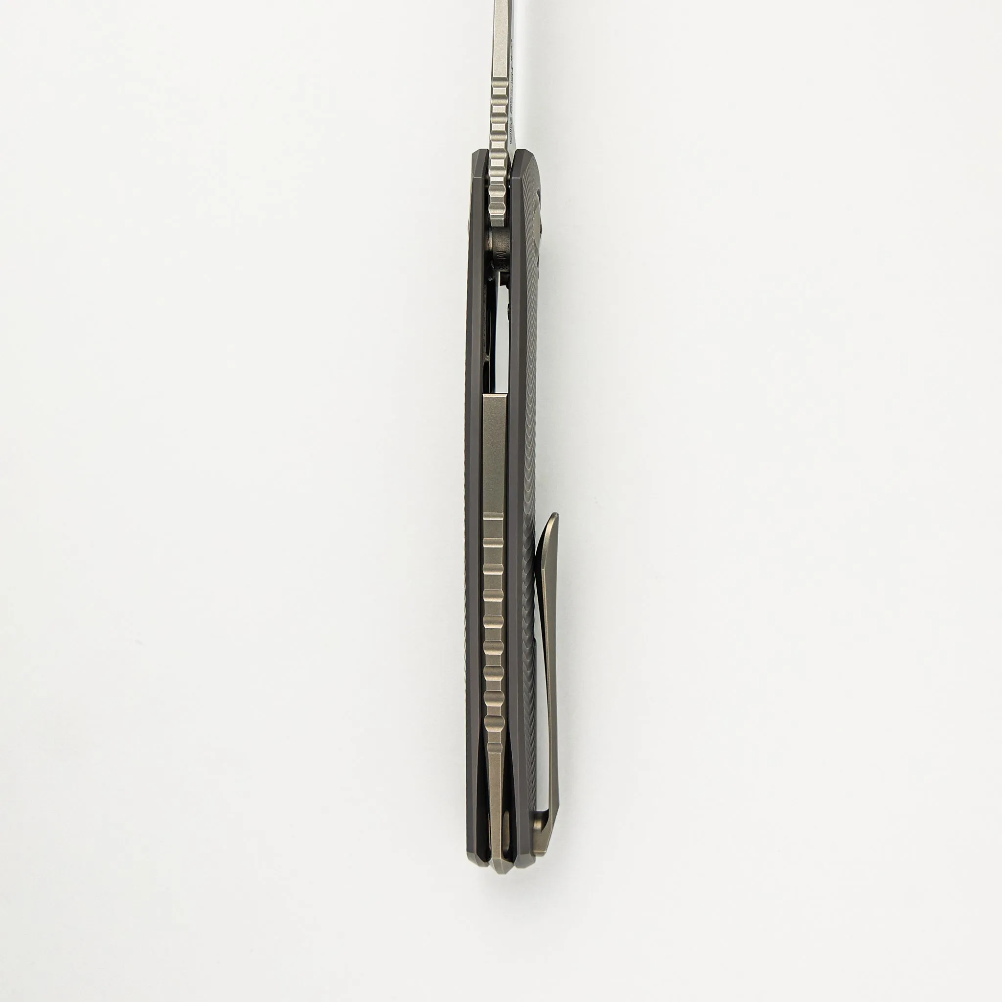 "Limited Edition" Bio (Dark) - M398 Blade - MRBS (Sinkevich Design)