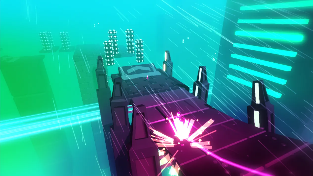 Razed (PC/MAC/LINUX)