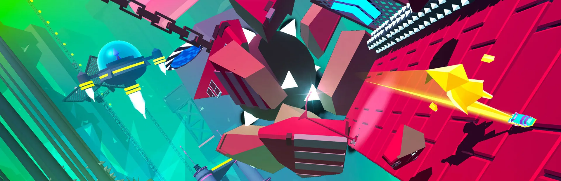 Razed (PC/MAC/LINUX)