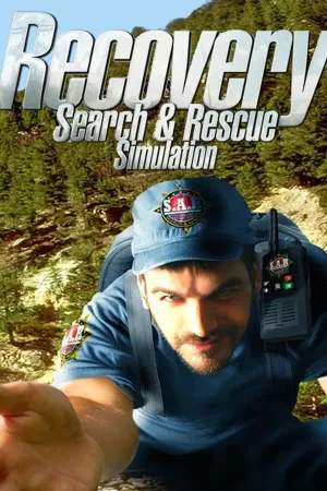 Recovery: Search and Rescue Simulation (PC)