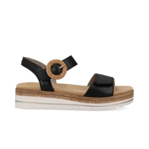 Remonte Women's Jocelyn D0Q52-00 - Black