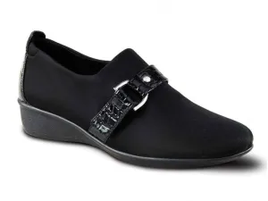 Revere Genoa Stretch - Women's Stretchable Shoe
