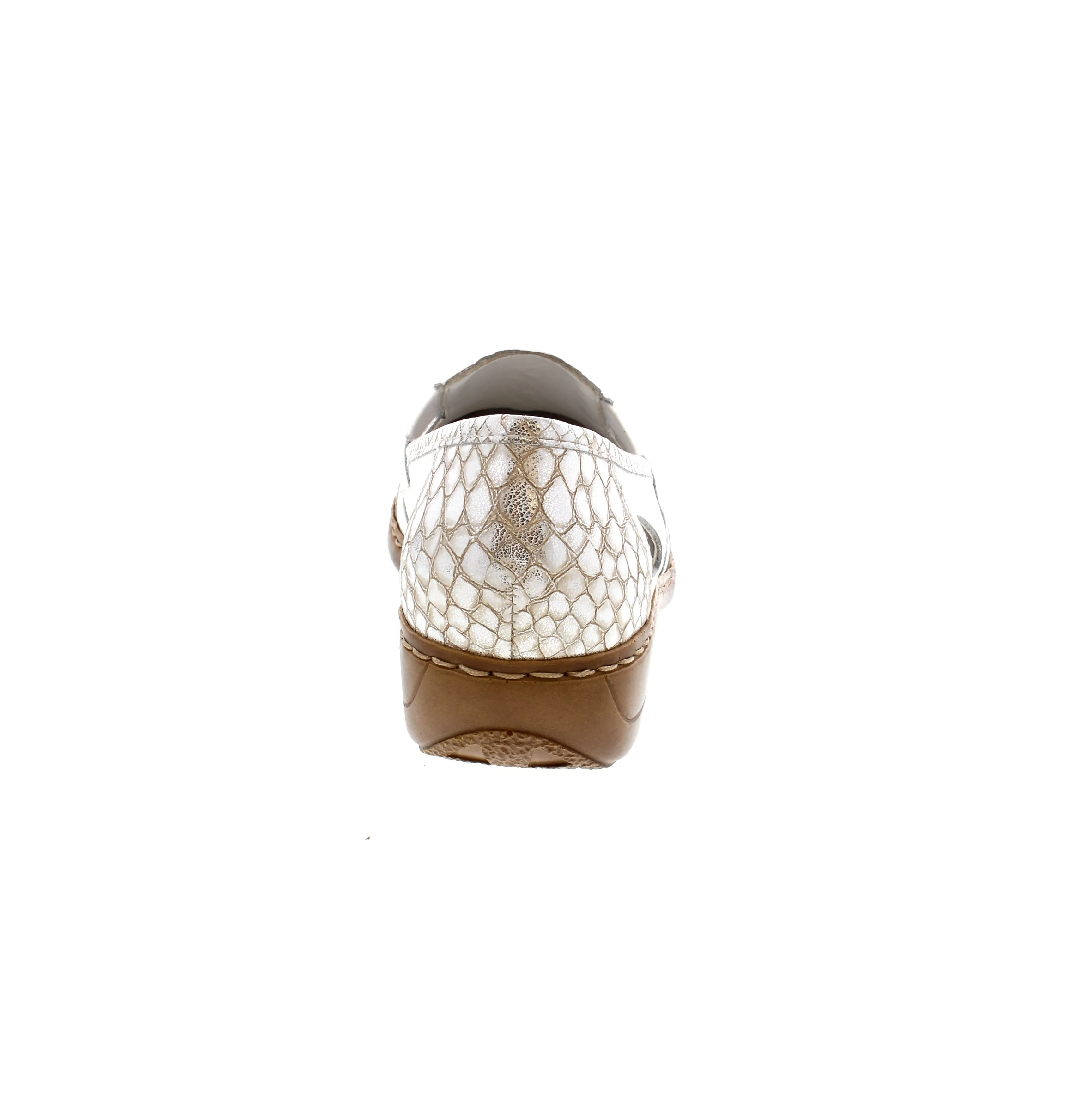 Rieker 41385-80 - White