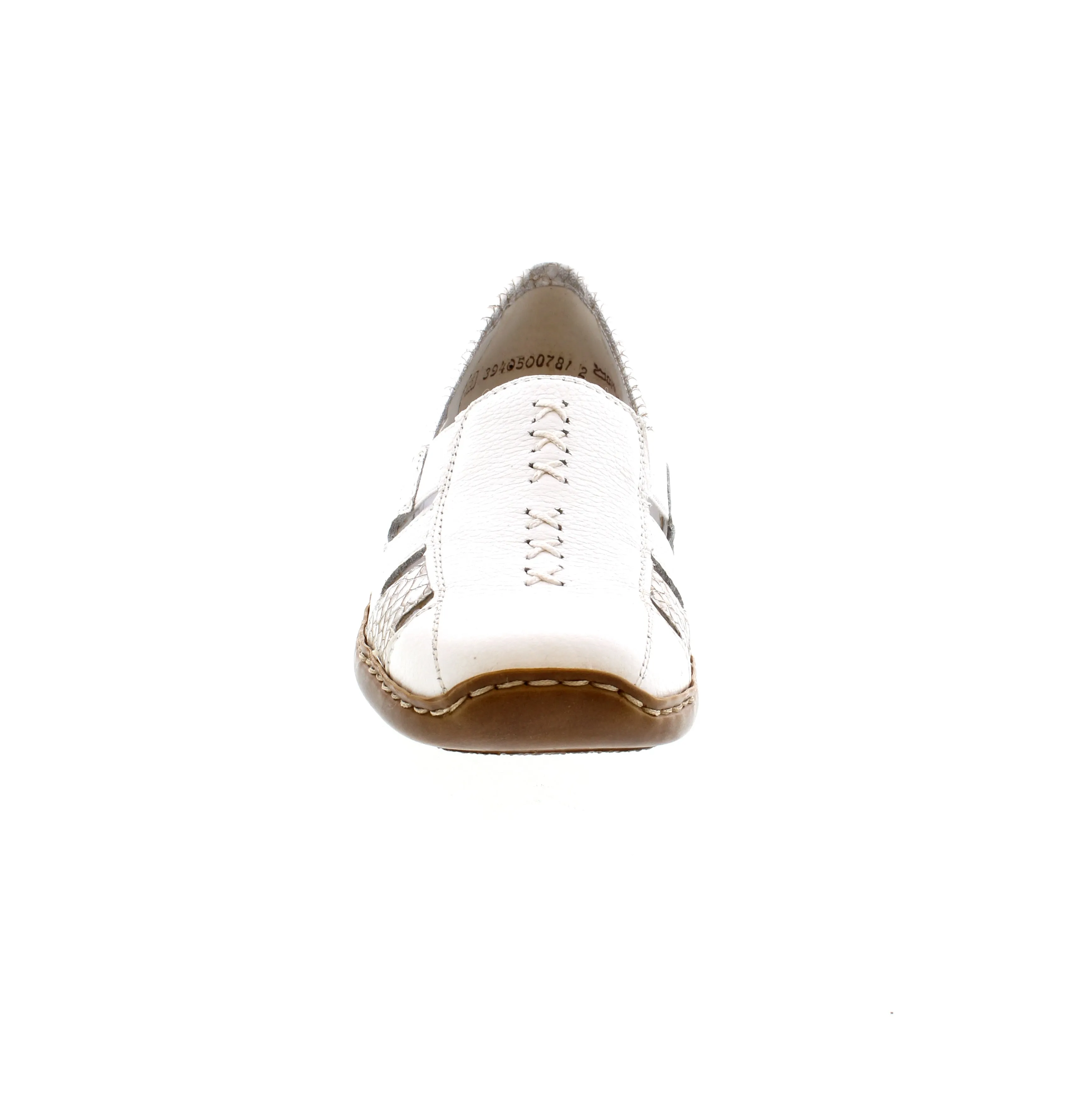 Rieker 41385-80 - White