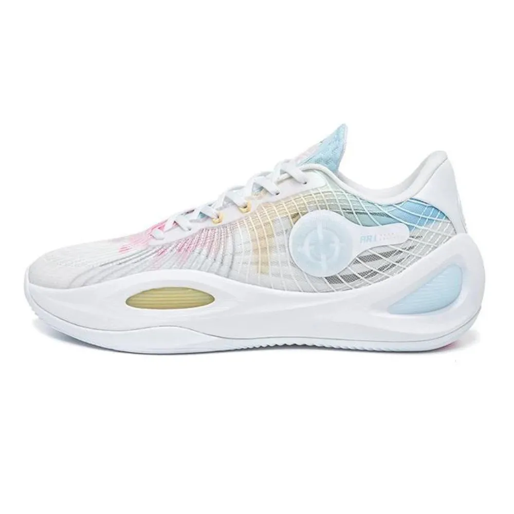 Rigorer AR1 White Pink