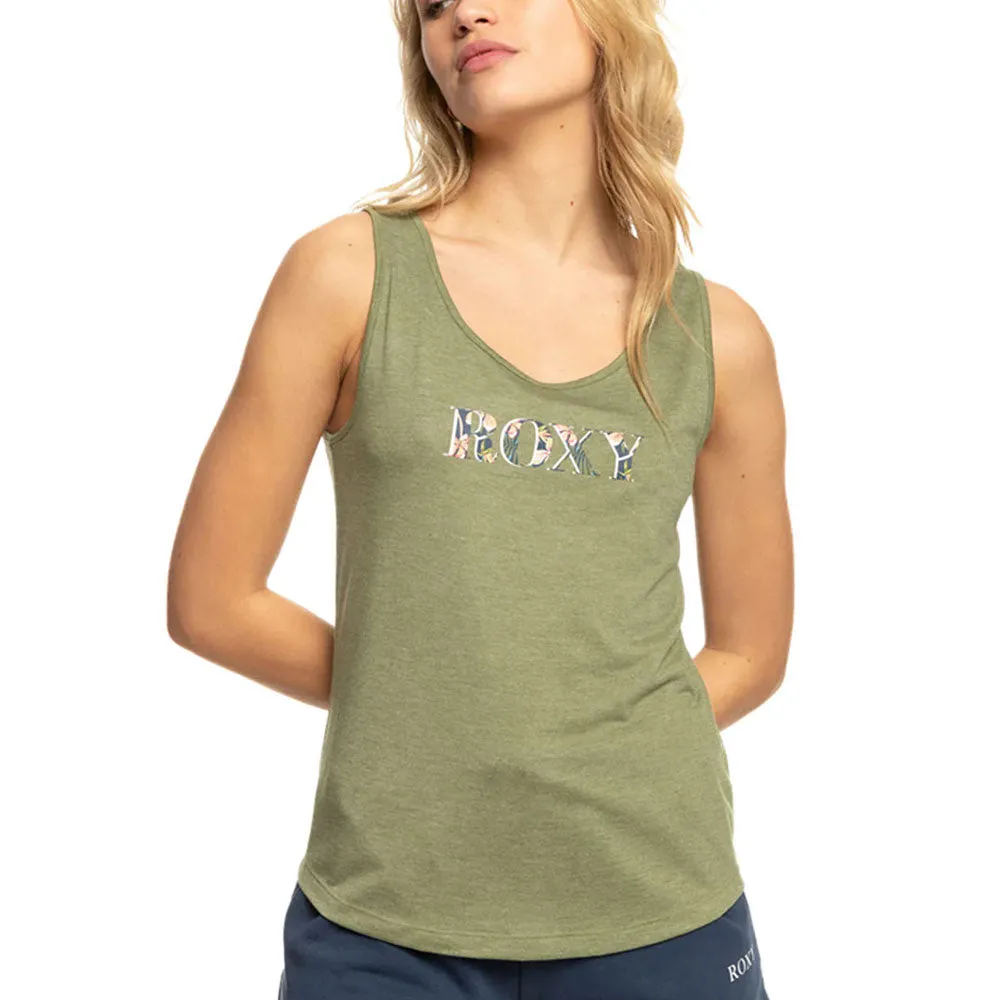 Roxy Losing My Mind Vest