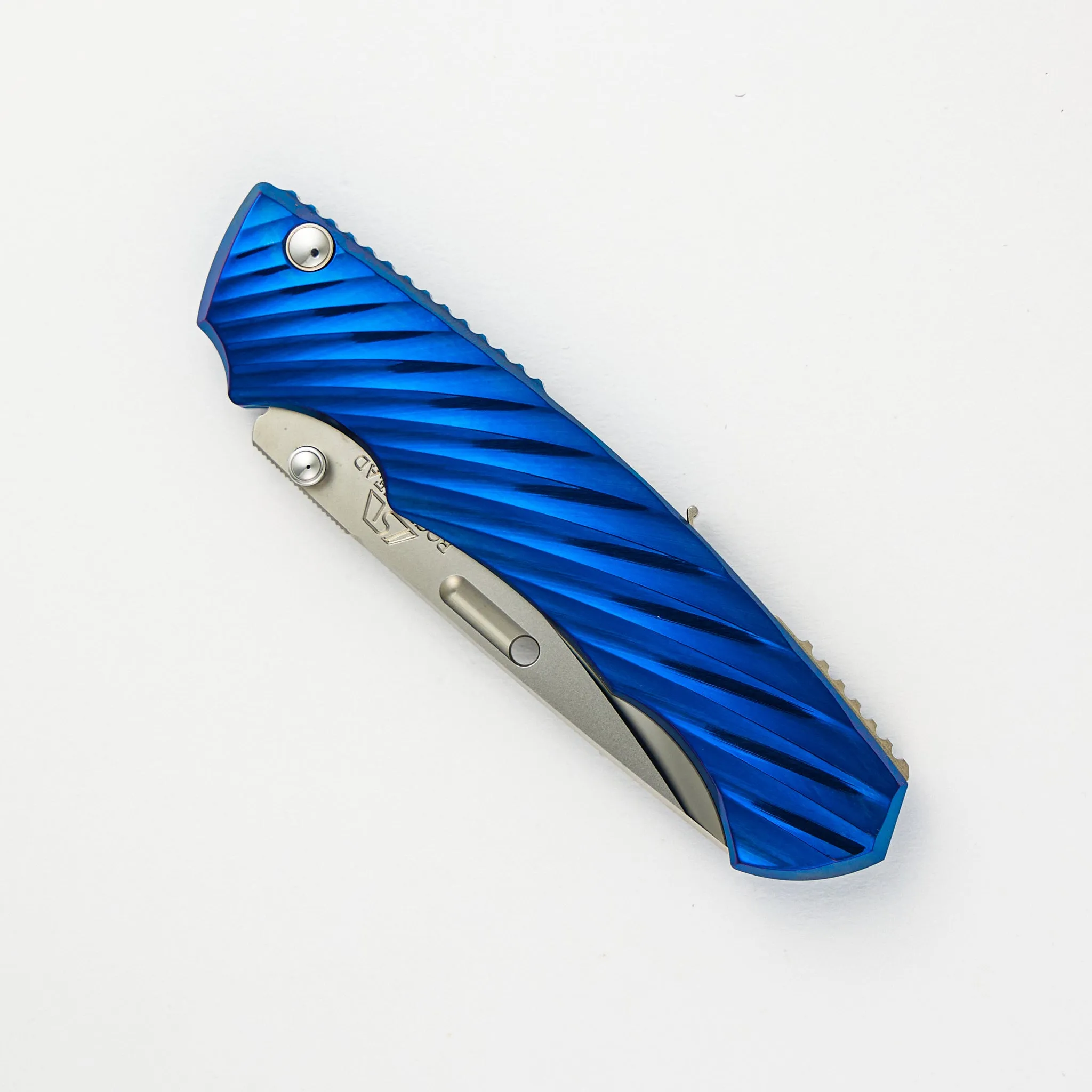 Ryo-H-ZDP (Blue)