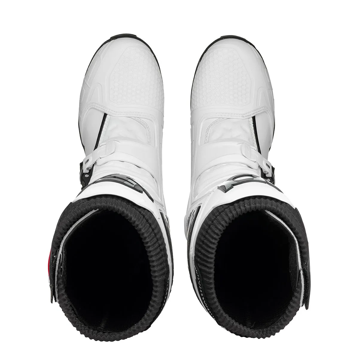 SALES SAMPLE : Sidi X Power SC LEI Boot (White White)(43)