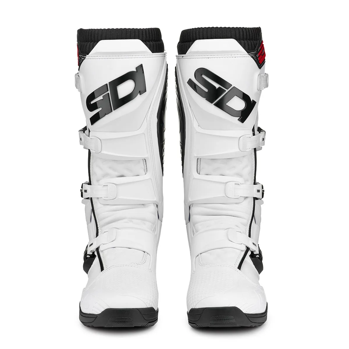 SALES SAMPLE : Sidi X Power SC LEI Boot (White White)(43)