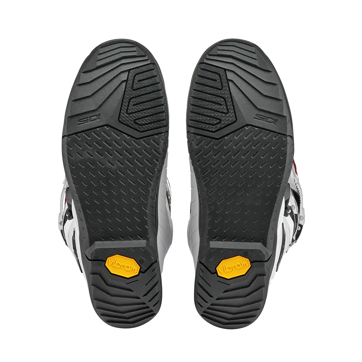 SALES SAMPLE : Sidi X Power SC LEI Boot (White White)(43)