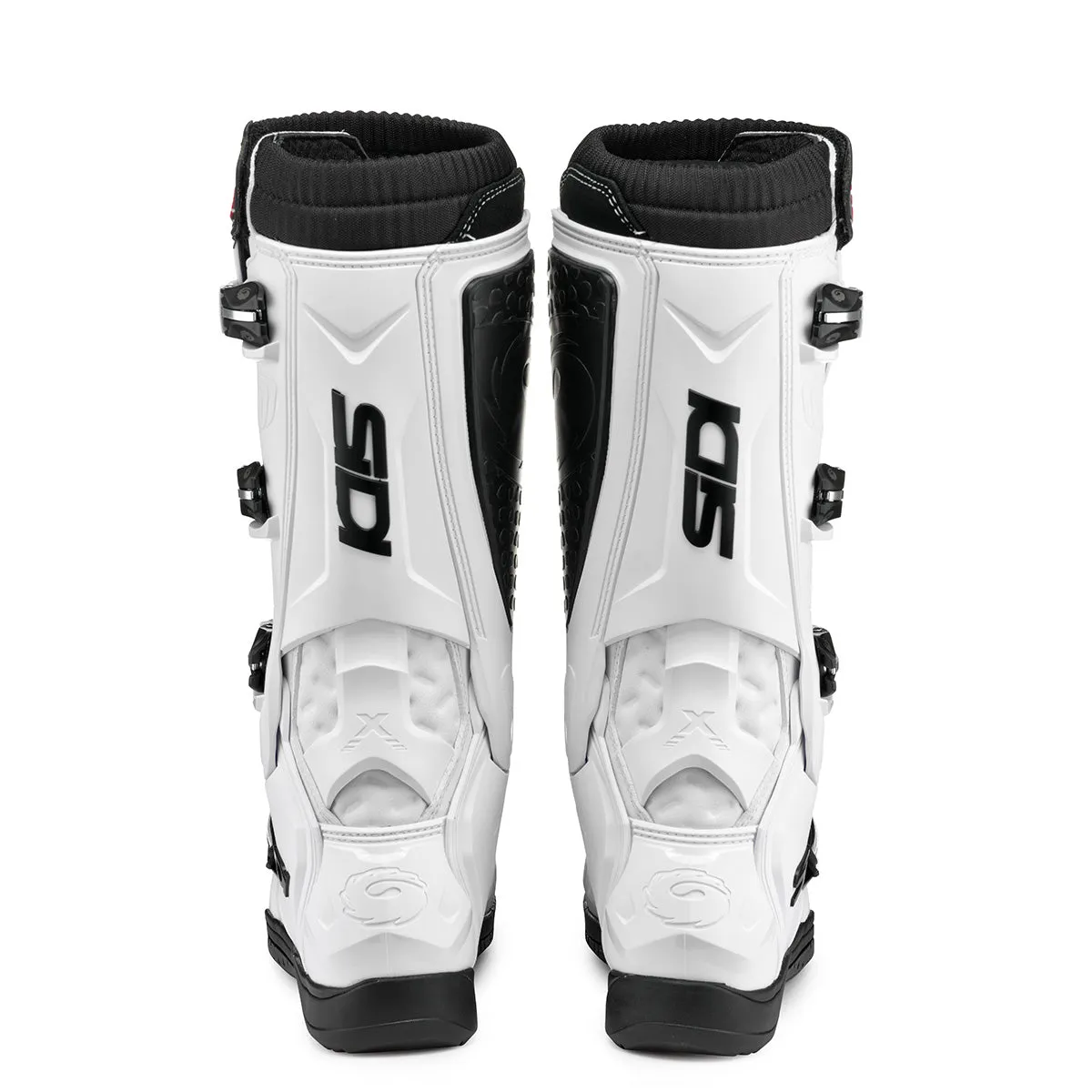 SALES SAMPLE : Sidi X Power SC LEI Boot (White White)(43)