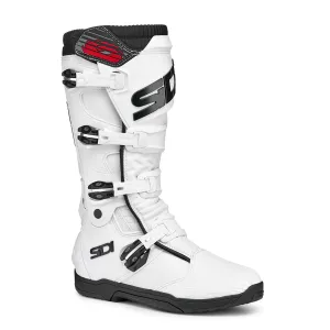 SALES SAMPLE : Sidi X Power SC LEI Boot (White White)(43)