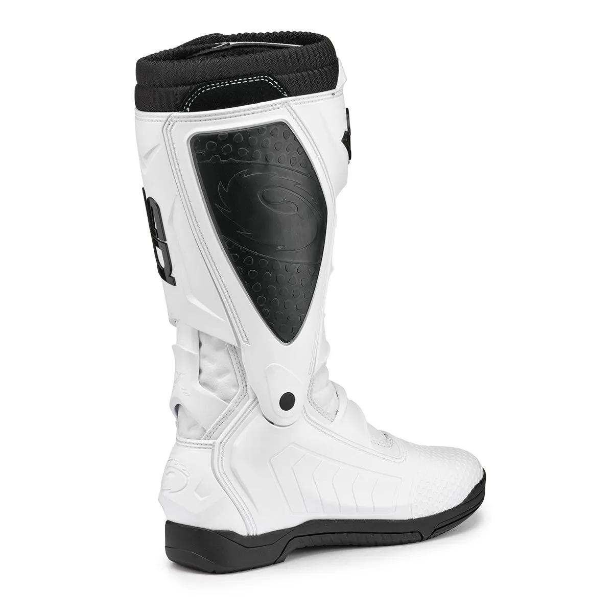 SALES SAMPLE : Sidi X Power SC LEI Boot (White White)(43)