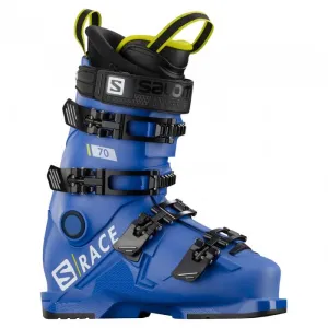 Salomon S/Race 70 Kids Ski Boots - 2022