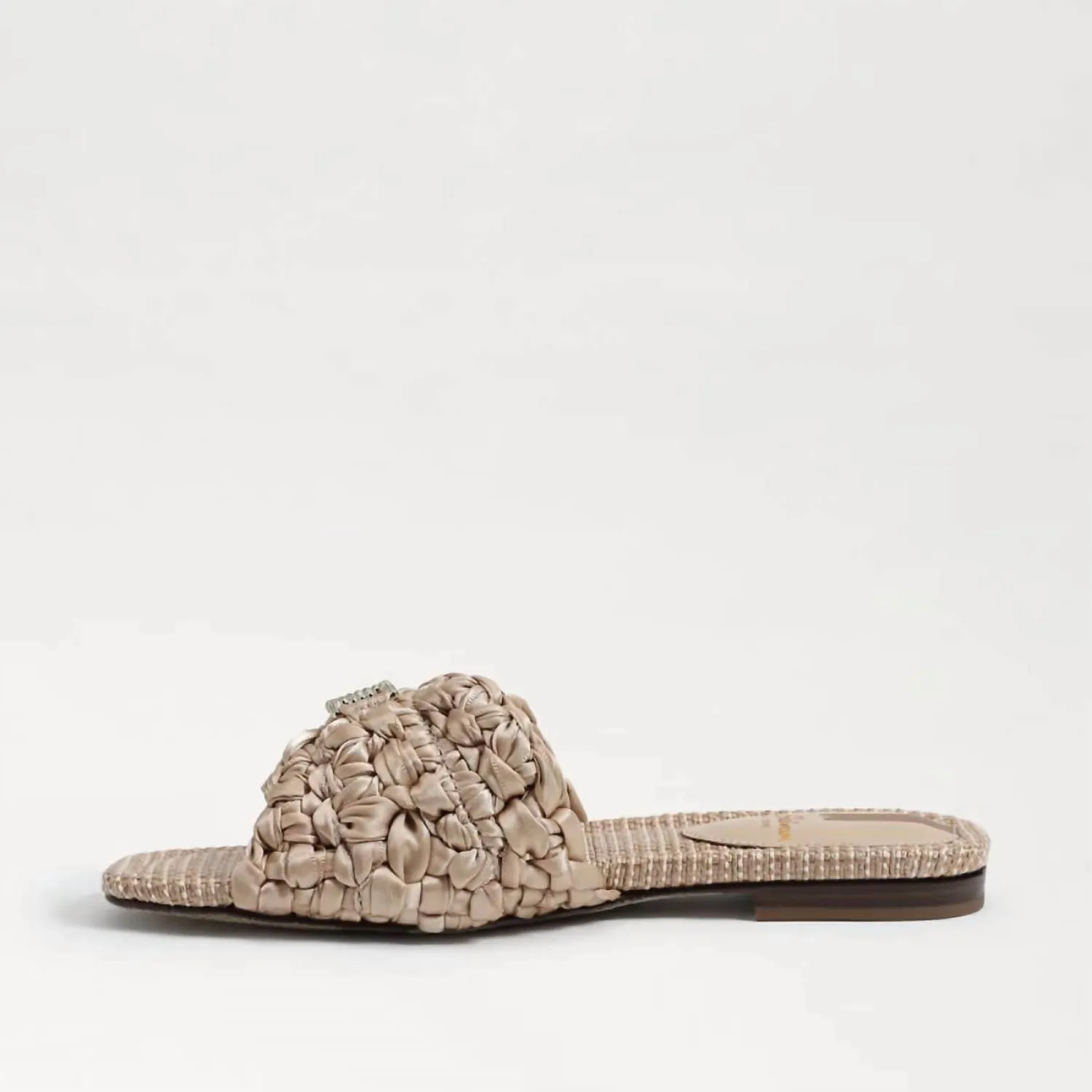 Sam Edelman - Women's Bridget Slide Sandal