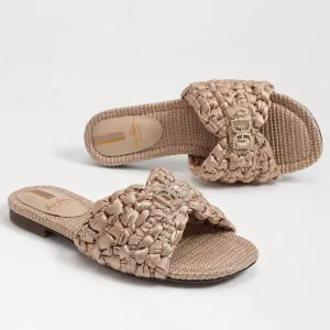 Sam Edelman - Women's Bridget Slide Sandal