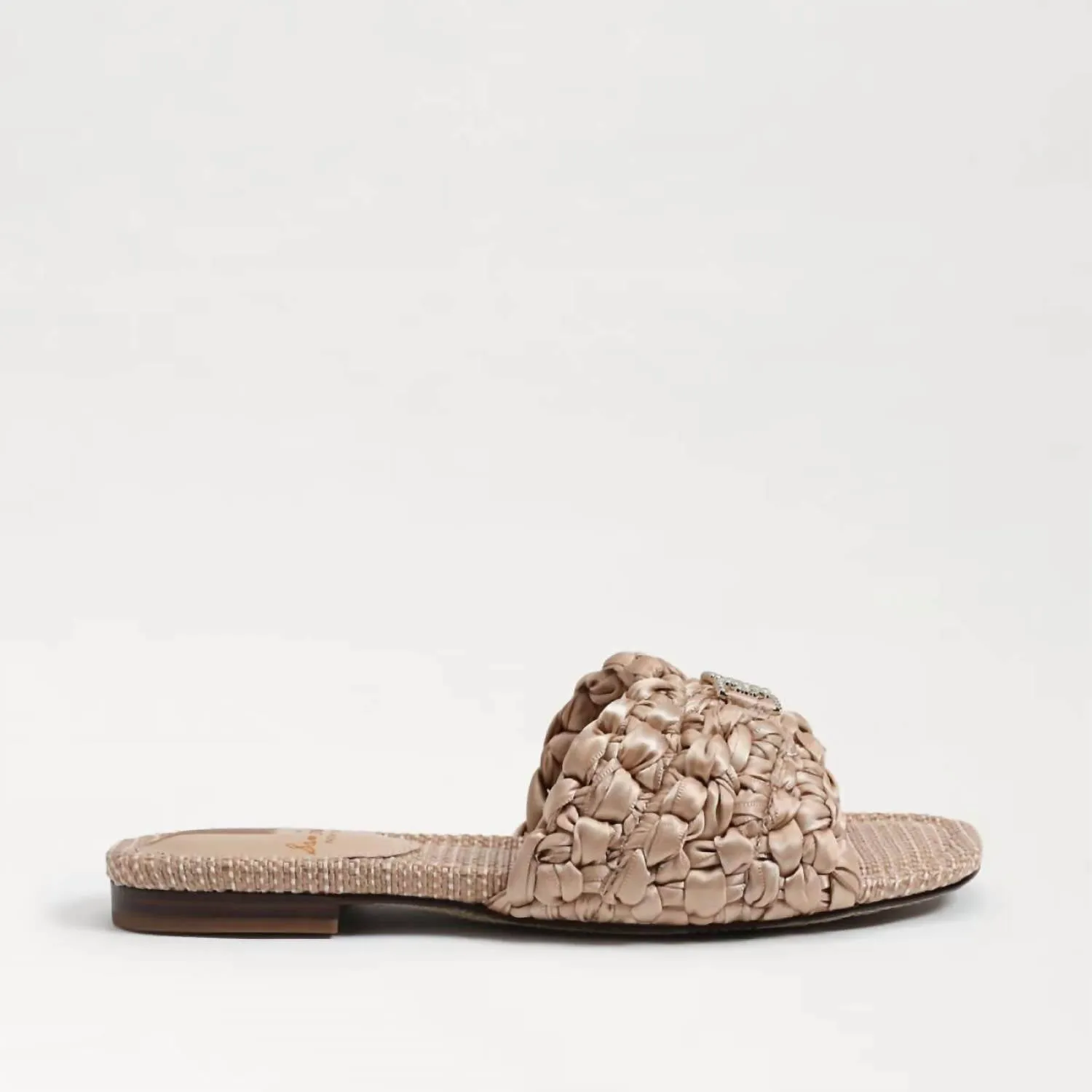 Sam Edelman - Women's Bridget Slide Sandal