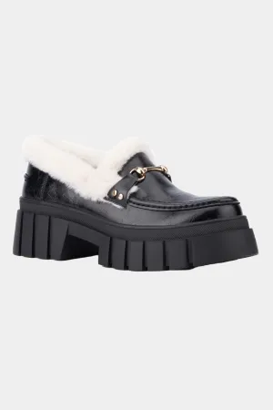 Seraphina Chunky Loafers