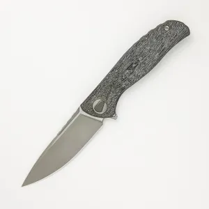 Sergey Shirogorov Custom Hatium - Completed