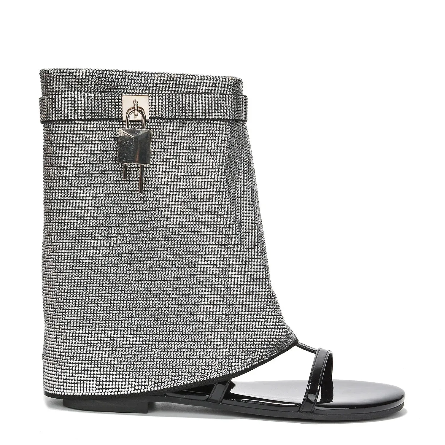SHILOHA Black