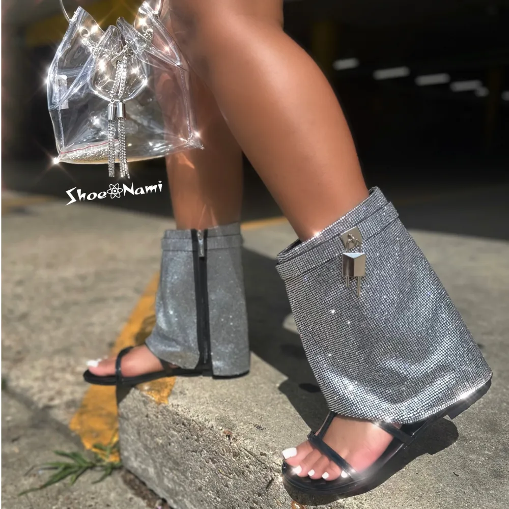 SHILOHA Black
