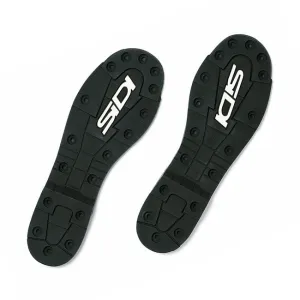 SIDI Crossfire II SRS Soles & Screws