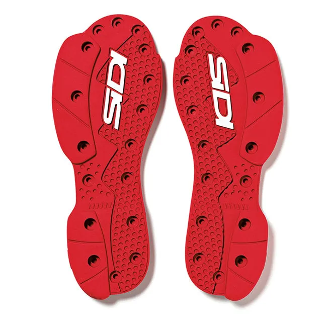 SIDI Crossfire II SRS Soles & Screws