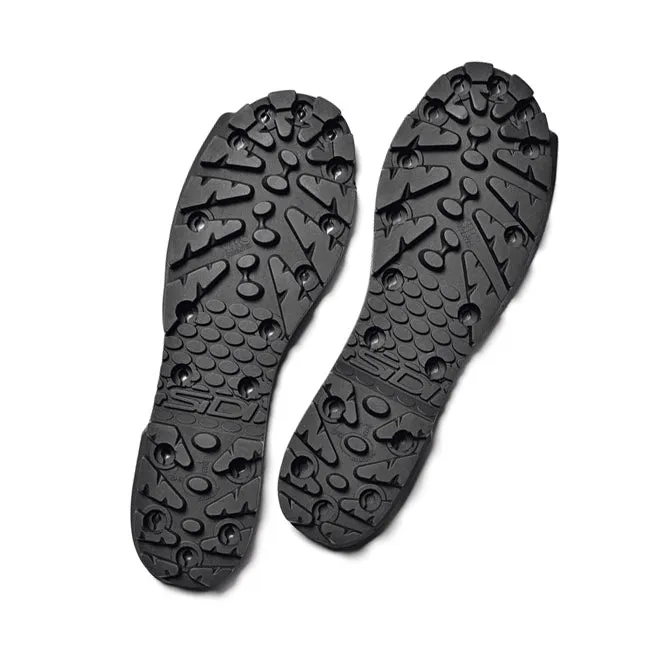 SIDI Crossfire II SRS Soles & Screws