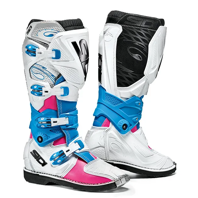 SIDI X-3 Lei Boots - Women