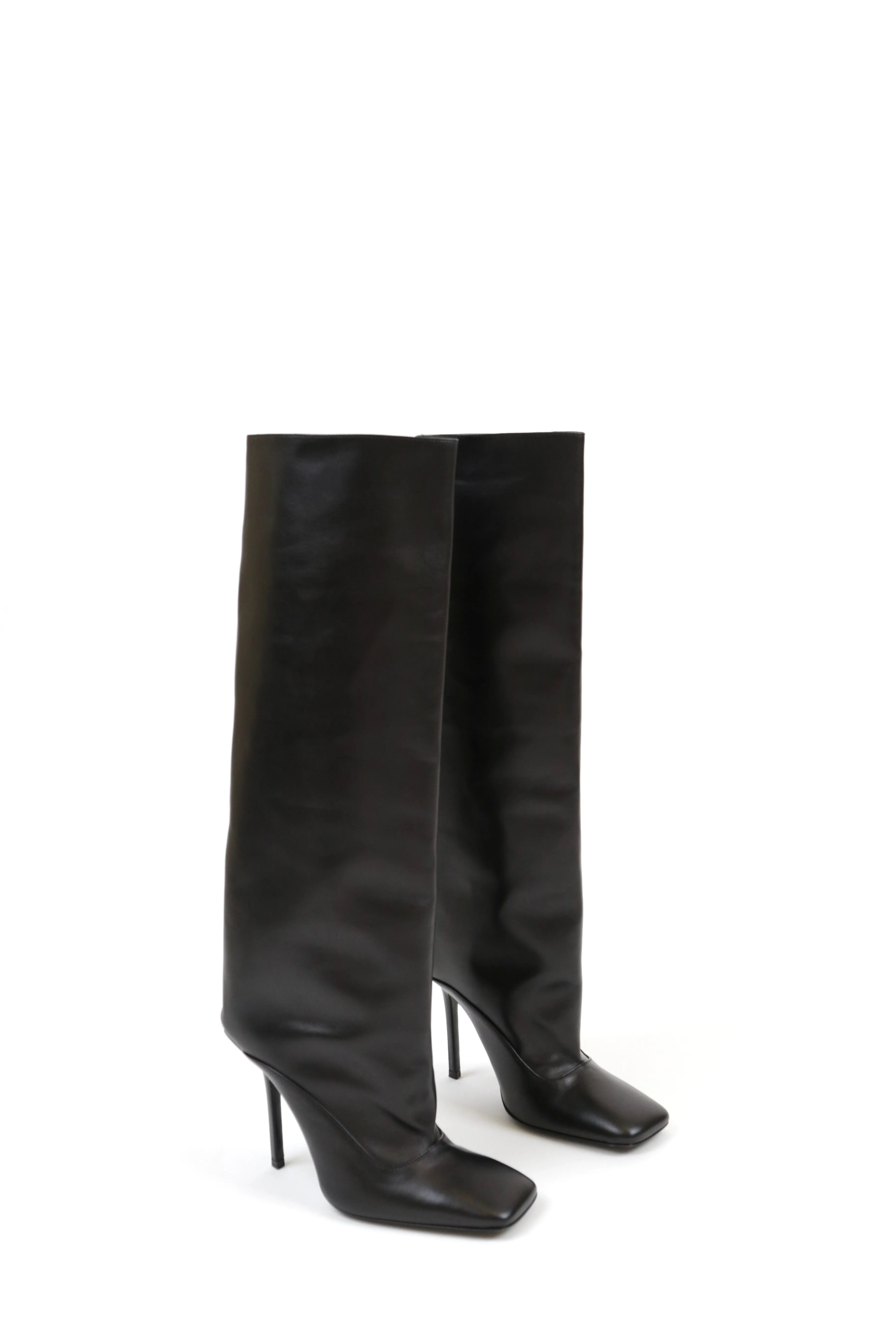 Sienna Knee Boots