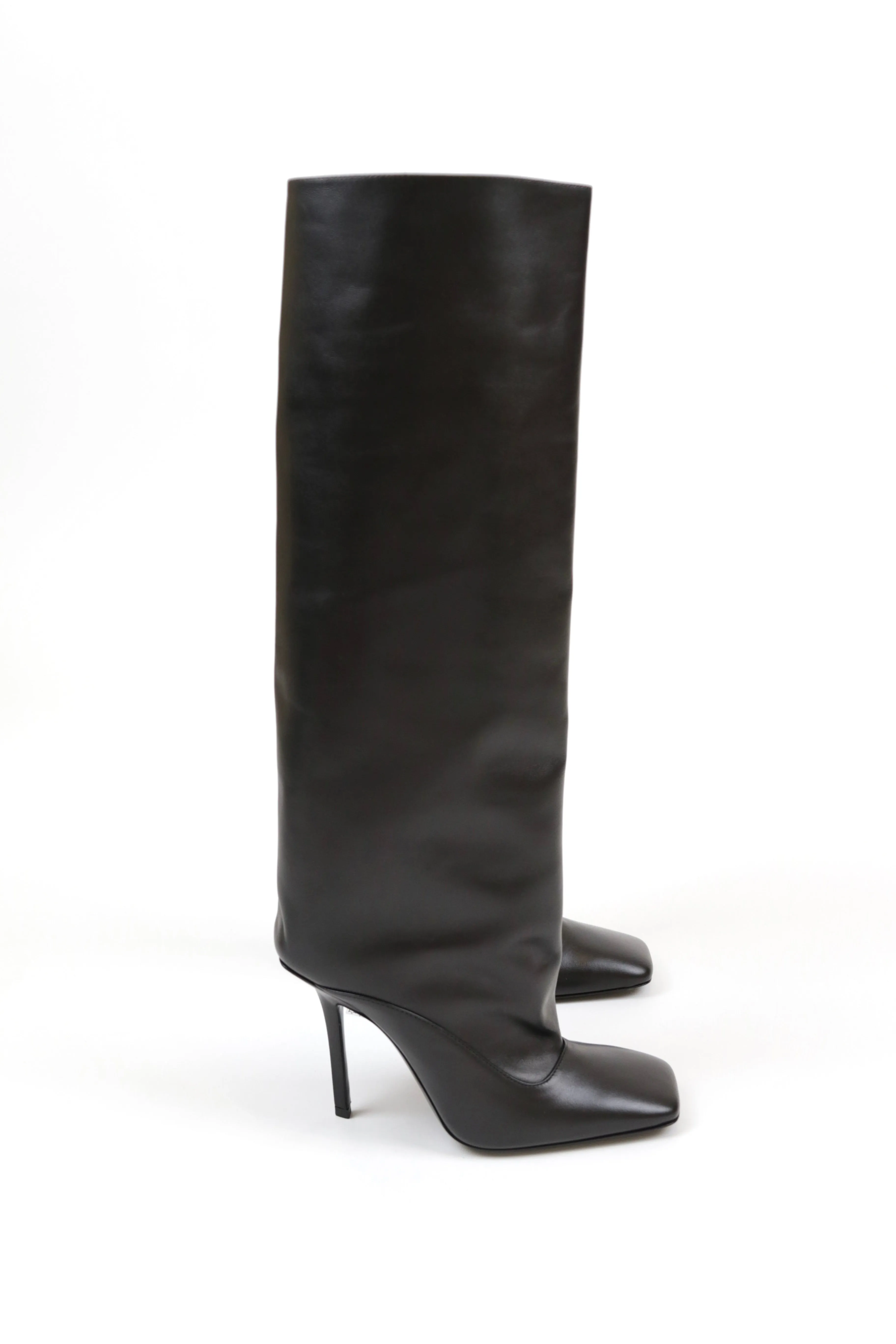 Sienna Knee Boots