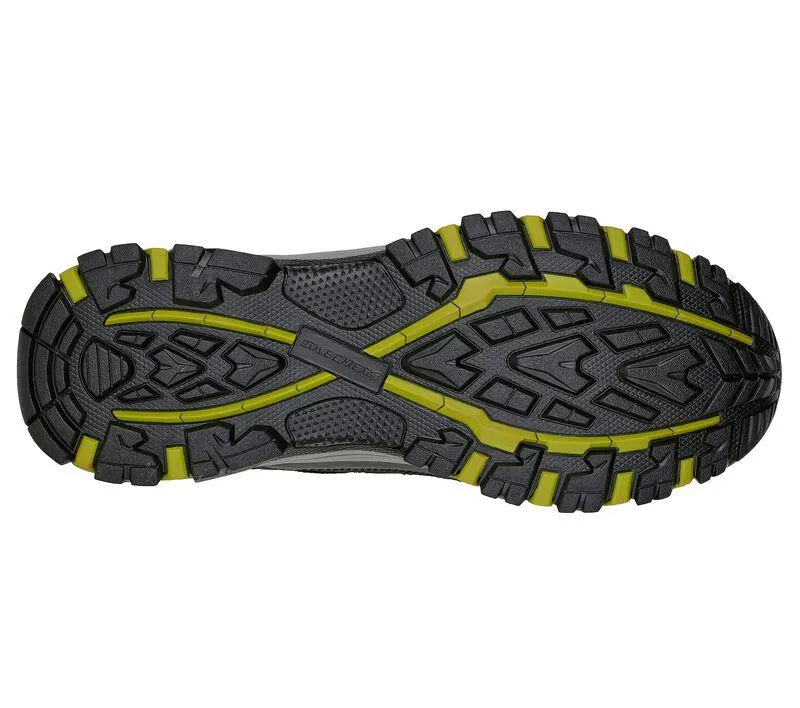 Skechers 204477 Selmen Melano Wanderstiefel für Herren in weiter Passform