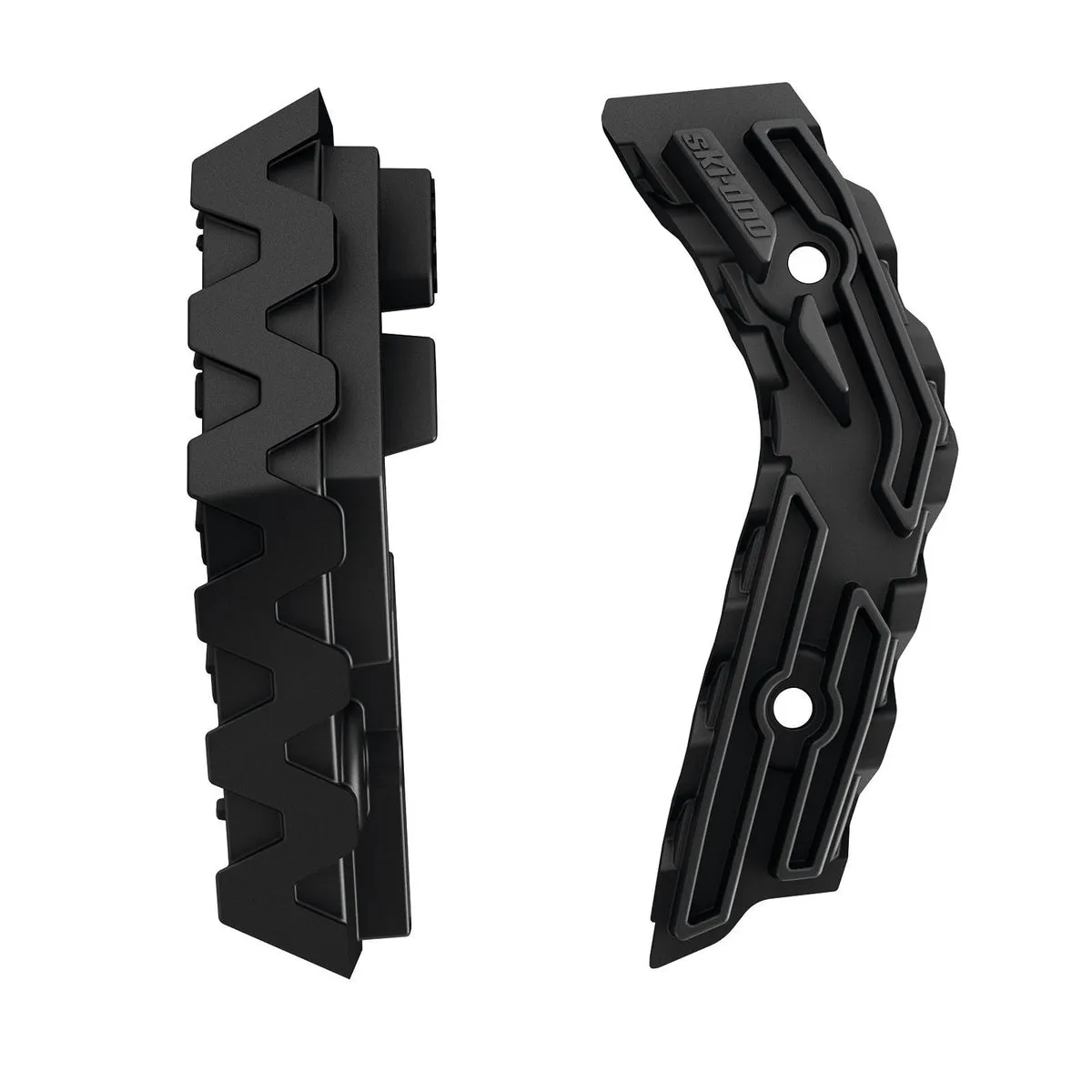 Ski-Doo Shim Kit For Toe-Holds
