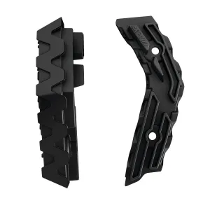 Ski-Doo Shim Kit For Toe-Holds