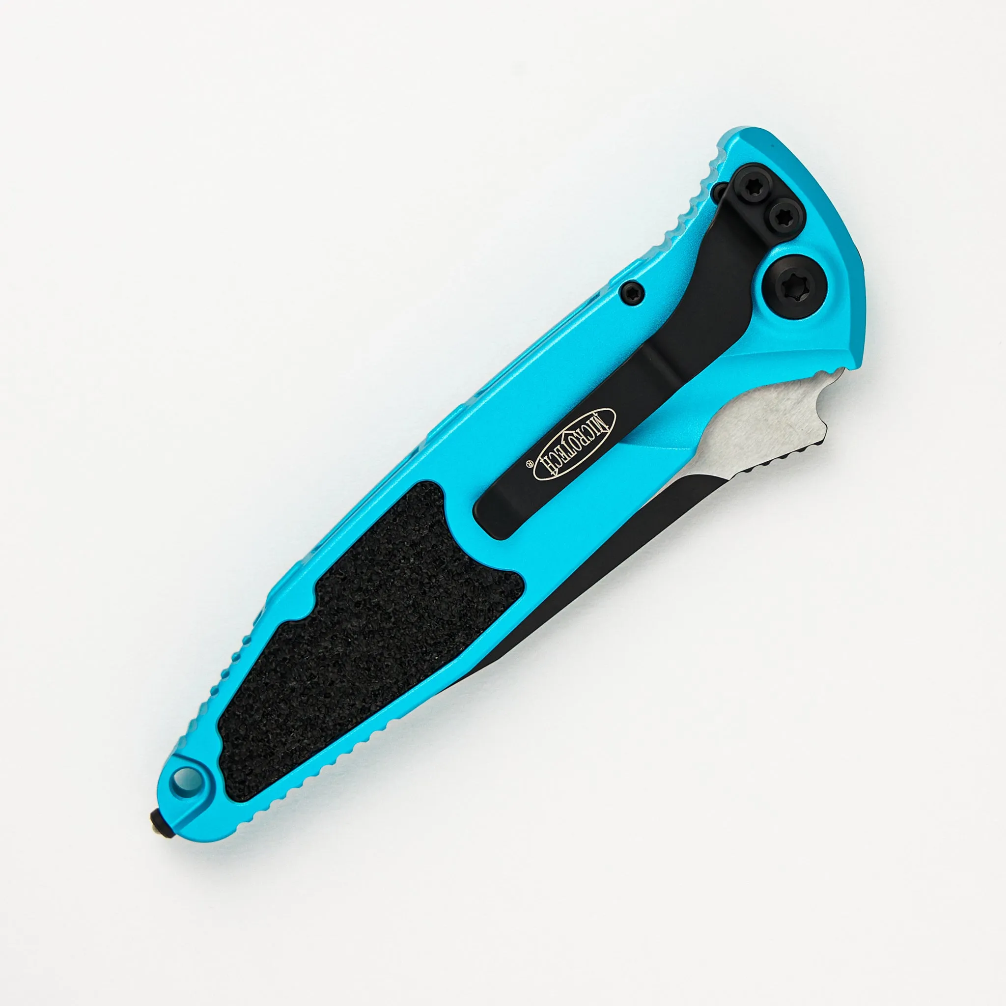Socom Elite Auto S/E Turquoise Standard 160A-1 TQ