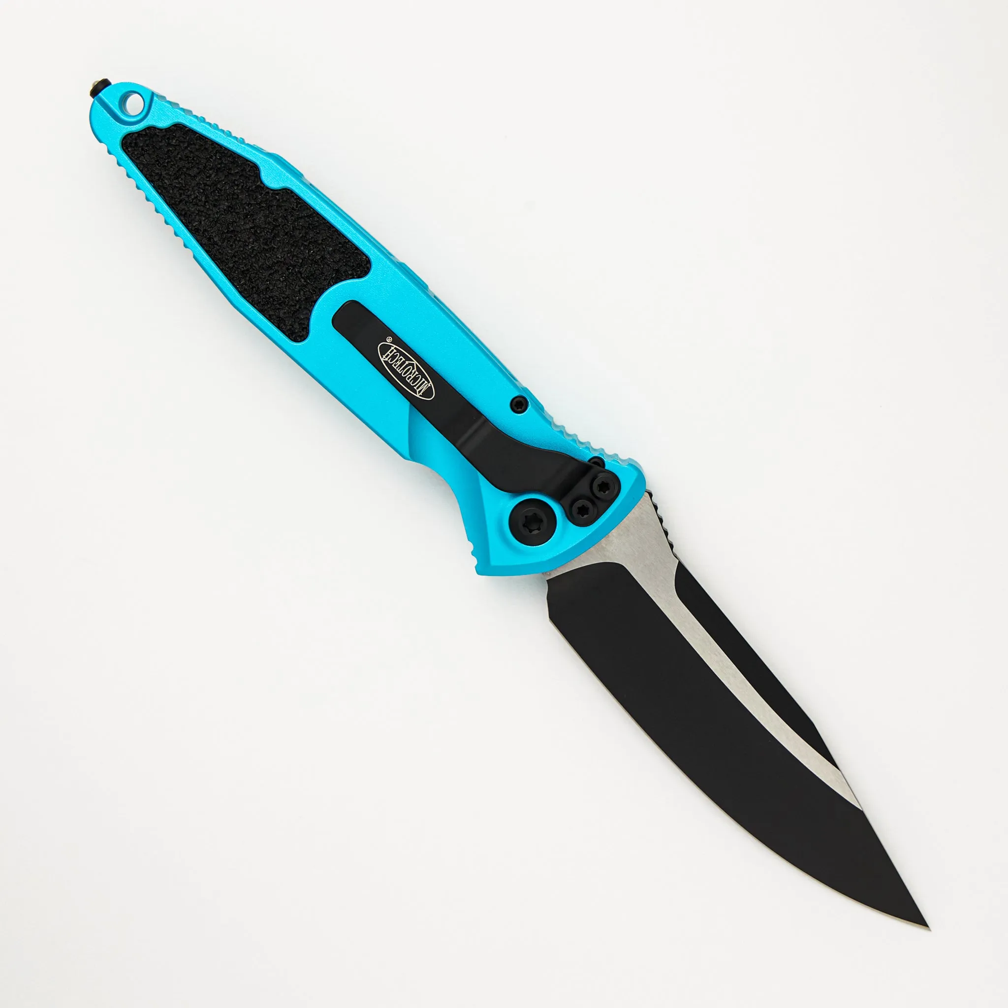 Socom Elite Auto S/E Turquoise Standard 160A-1 TQ