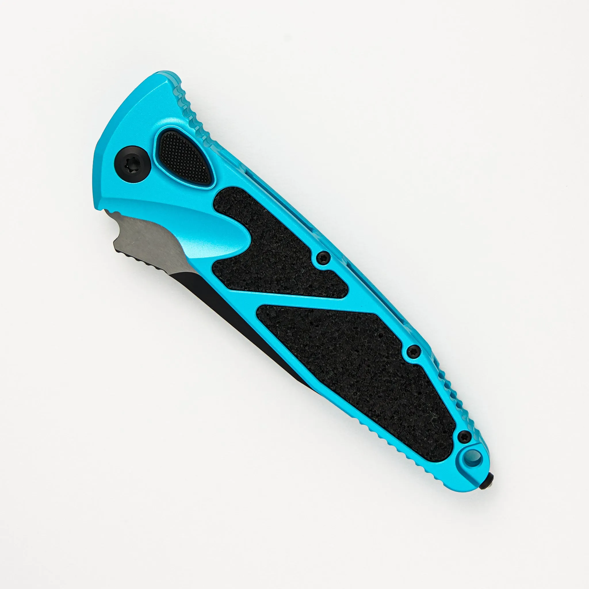 Socom Elite Auto S/E Turquoise Standard 160A-1 TQ