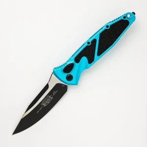 Socom Elite Auto S/E Turquoise Standard 160A-1 TQ