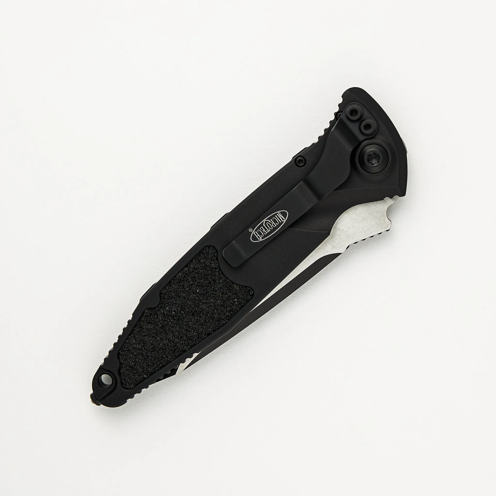 Socom Elite Auto T/E Tactical Standard 161A-1 T