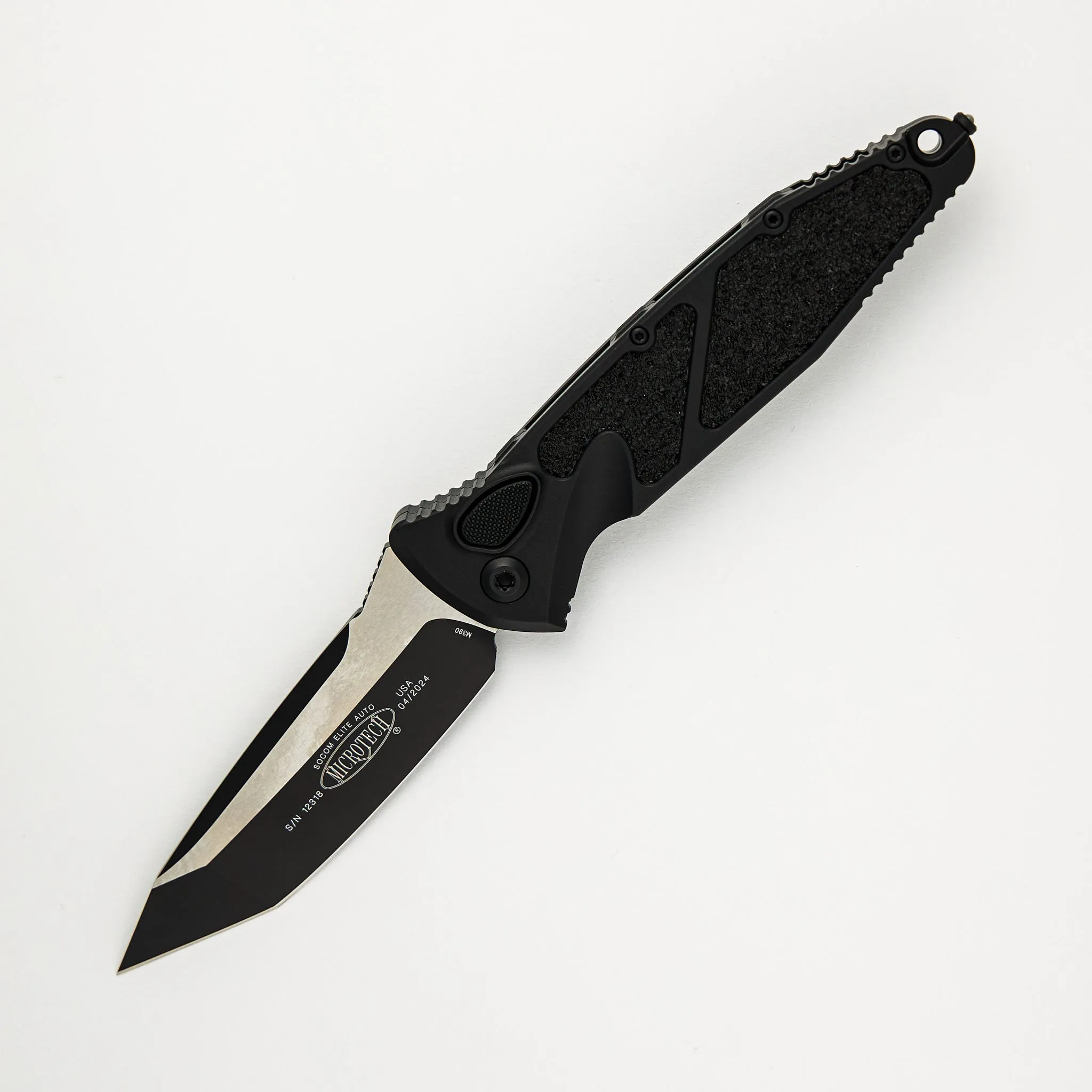 Socom Elite Auto T/E Tactical Standard 161A-1 T