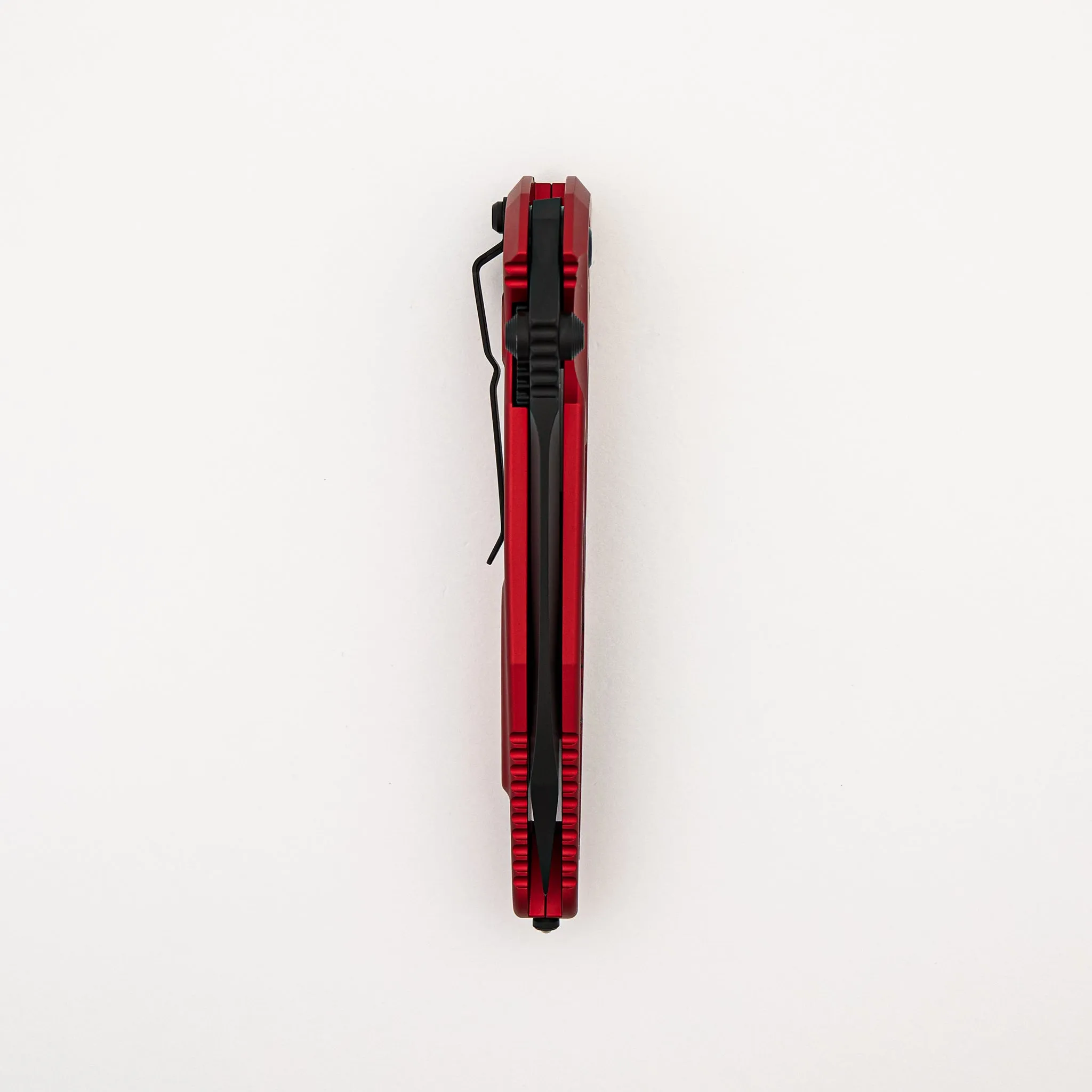 Socom Elite T/E Red Standard 161-1 RD