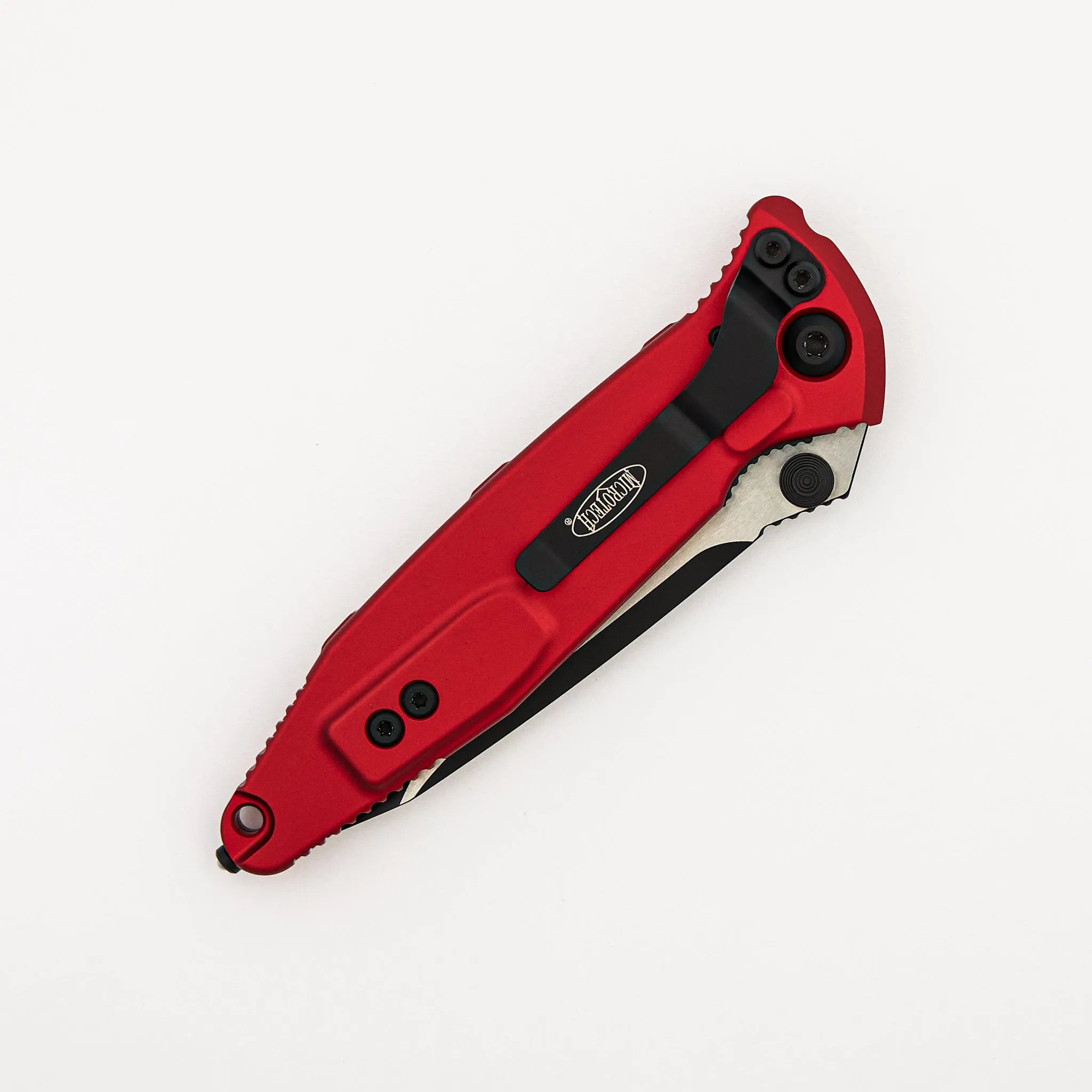Socom Elite T/E Red Standard 161-1 RD