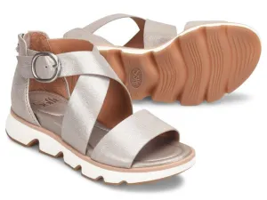 Sofft: Mackenna in Silver